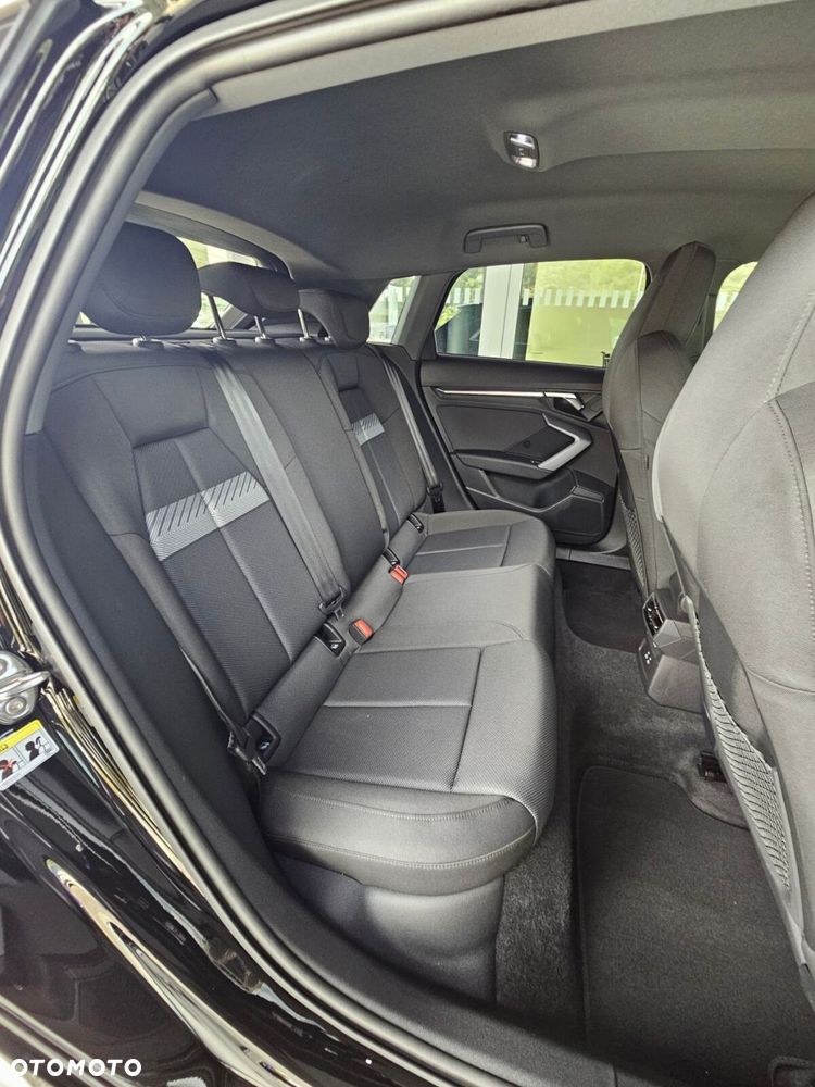 Audi A3 Sportback - 37