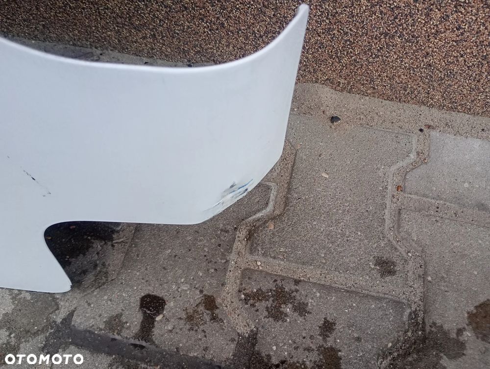 PARTNER BERLINGO 08-18 drzwi prawe tylne prawy tył skrzydełkowe - 3