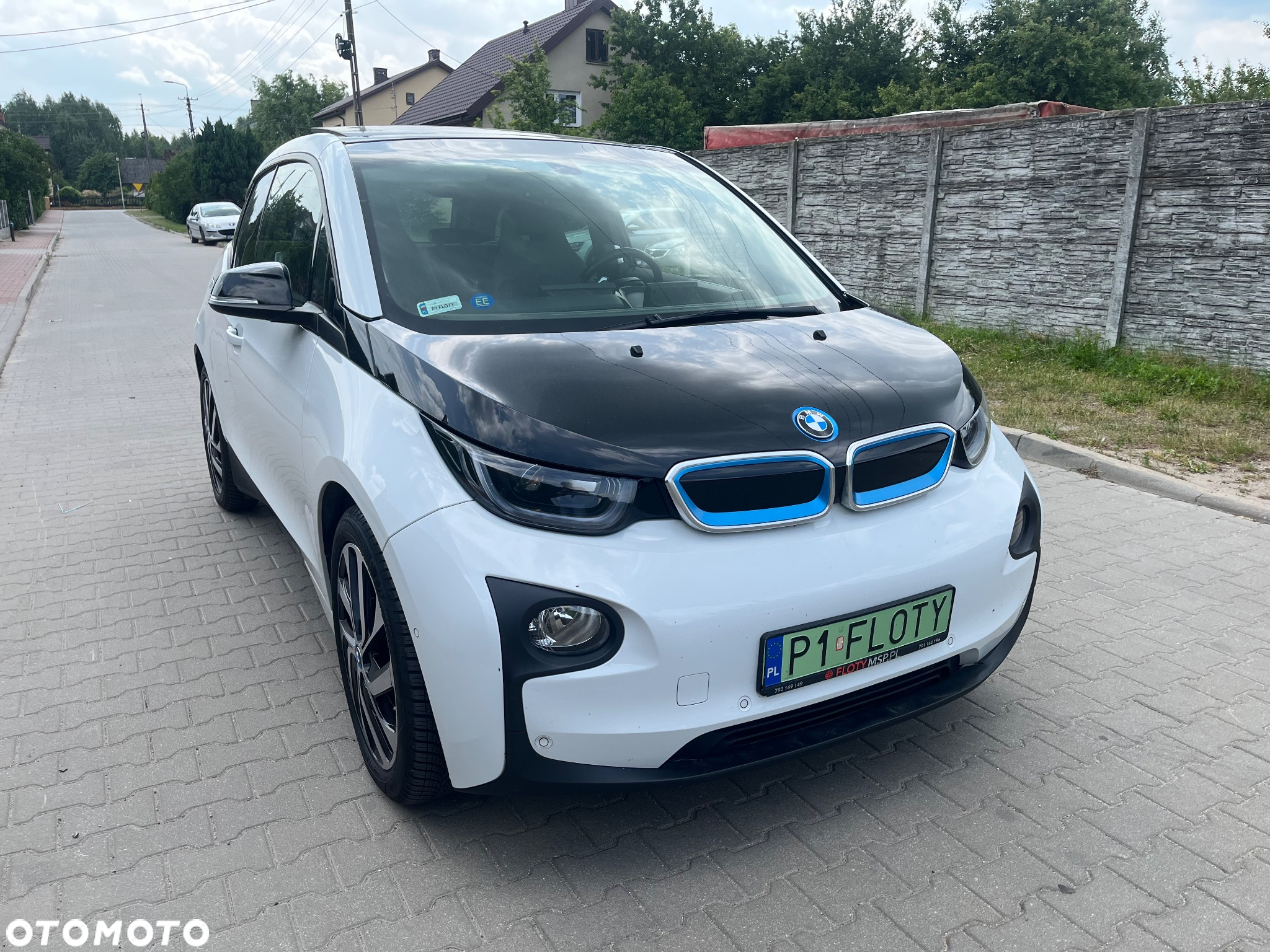 BMW i3 Standard - 30