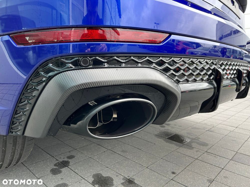 Audi RS Q8 - 22