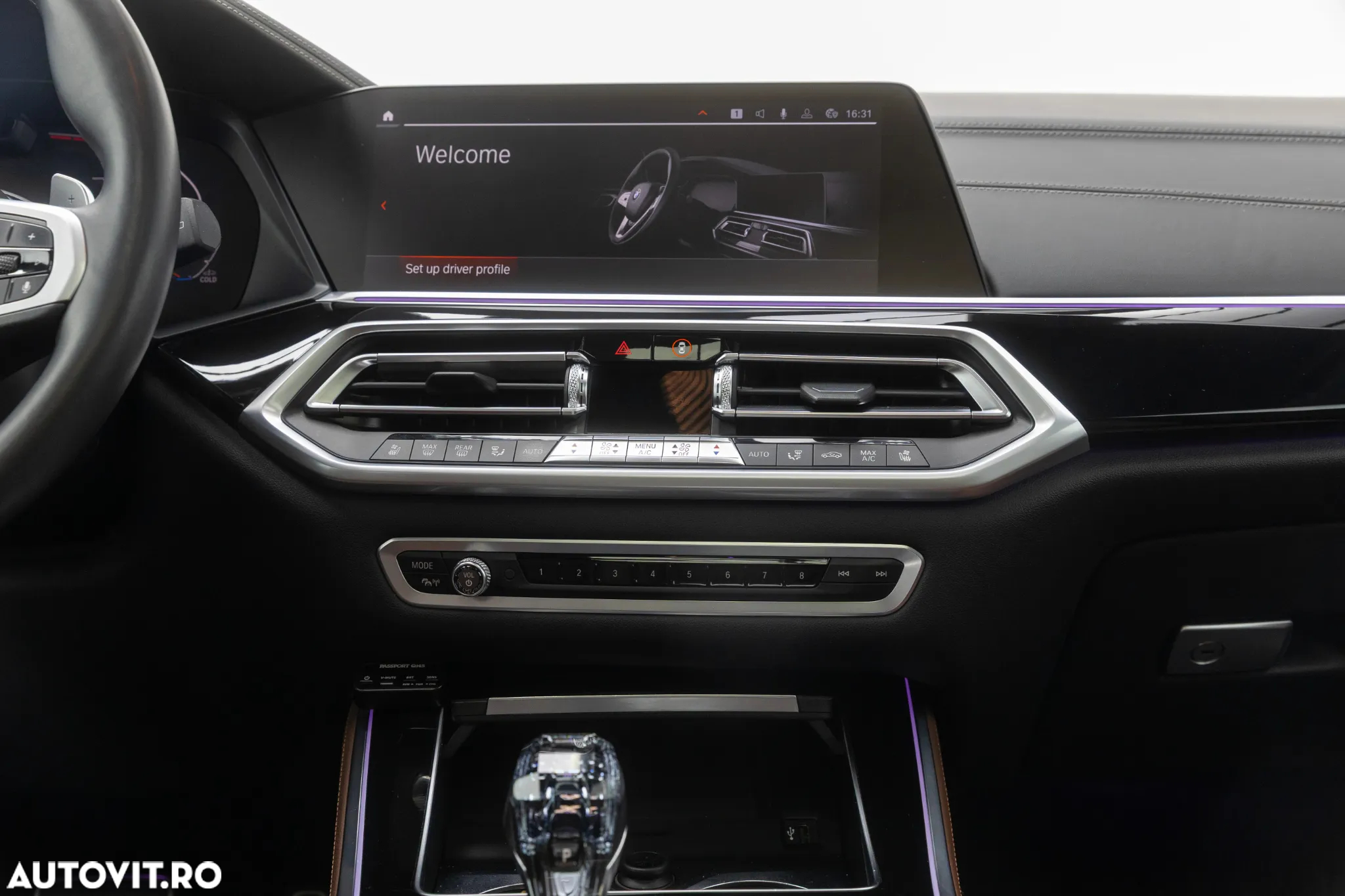 BMW X5 xDrive30d - 33
