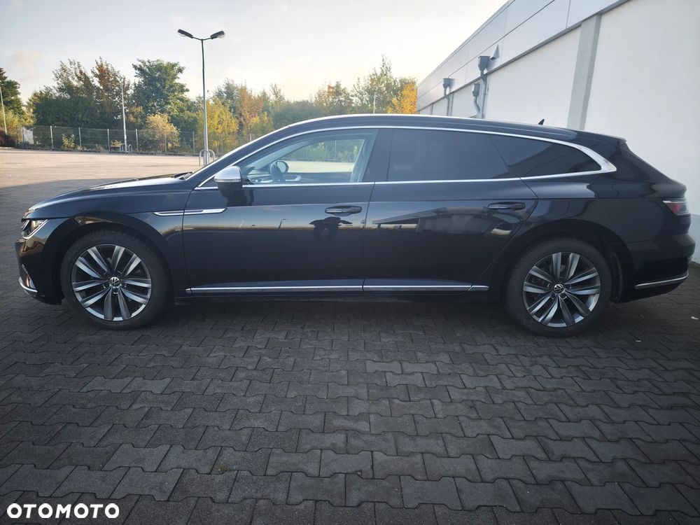 Volkswagen Arteon 2.0 TDI Elegance DSG - 4
