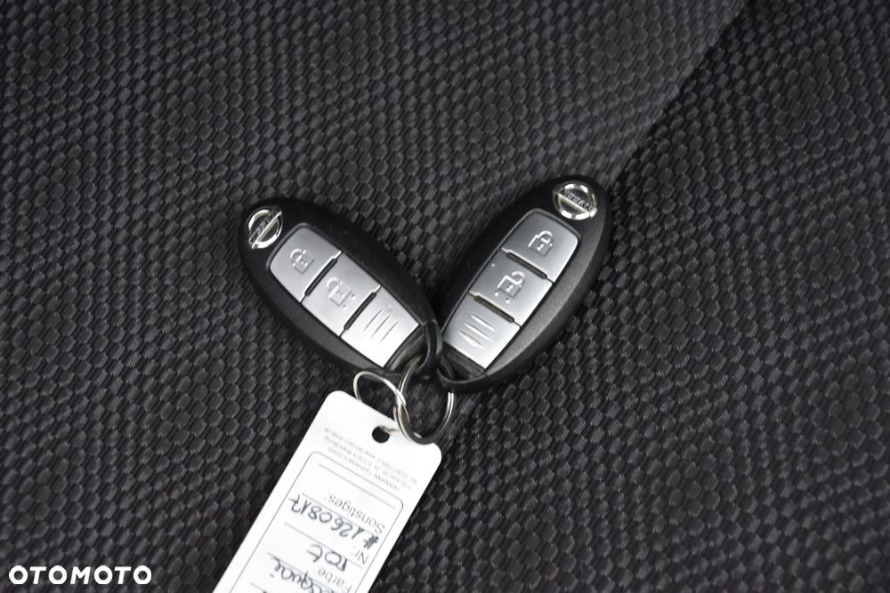 Nissan Qashqai 1.6 DIG-T N-Connecta - 39