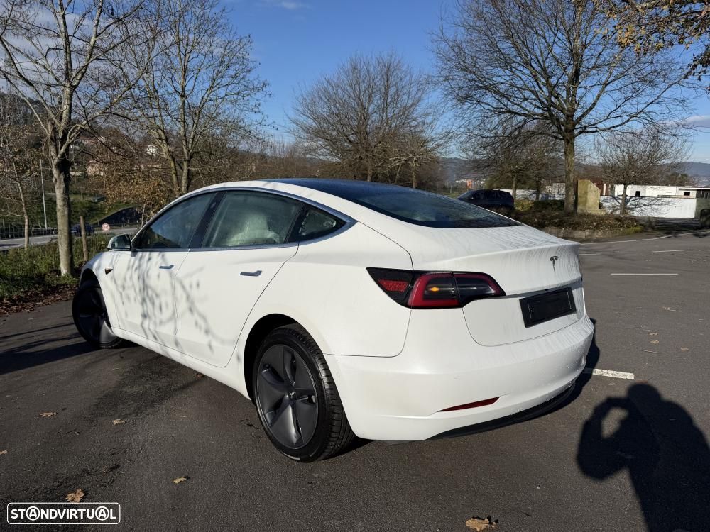 Tesla Model 3 Standard Range Plus RWD - 5