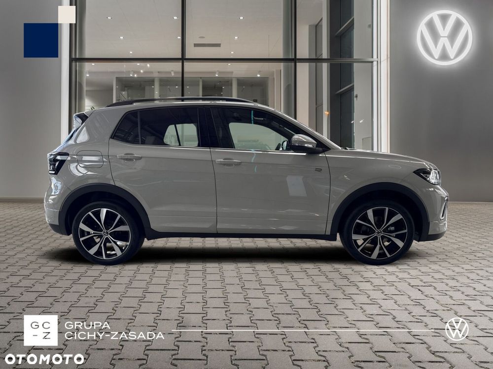 Volkswagen T-Cross 2026 photo 5