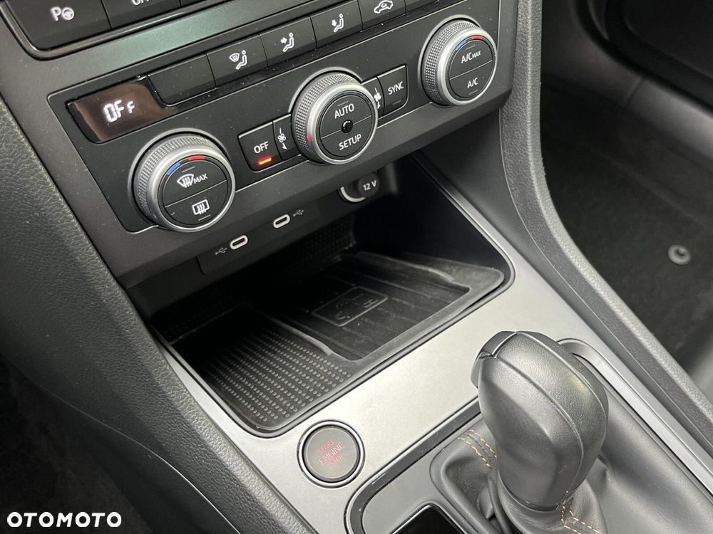Cupra Ateca 2.0 TSI 4Drive VZ DSG - 30