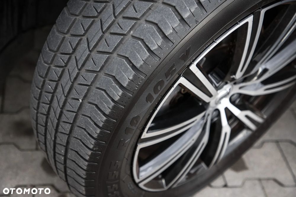 Volvo XC 60 D4 SCR Inscription - 38