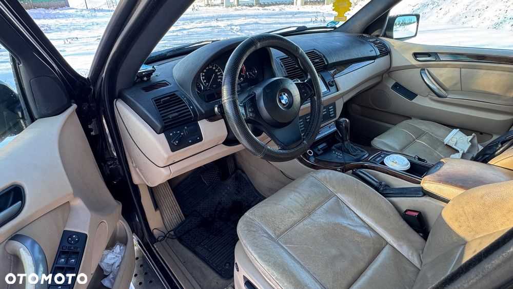 BMW X5 3.0 d Edition Exclusive - 13