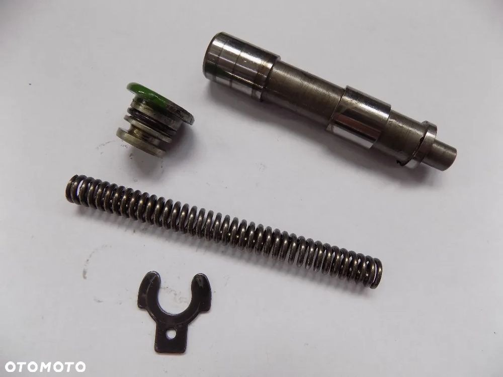 zawór suwak położenia biegu power quad john deere 6300 6100 6200 6400 - 1