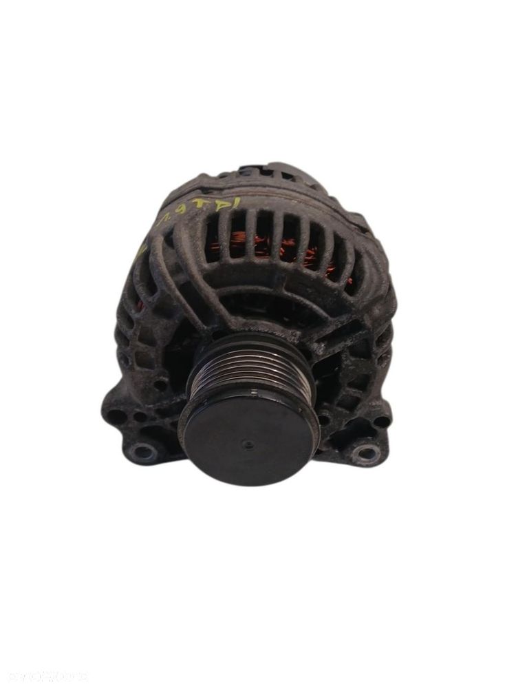 ALTERNATOR VW TOURAN I 1.9 TDI 06F903023F 0124525066 - 2