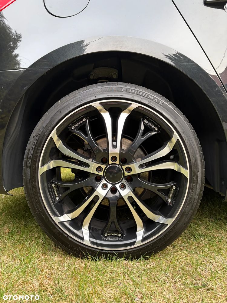 Chevrolet Cruze 1.8 LT - 21