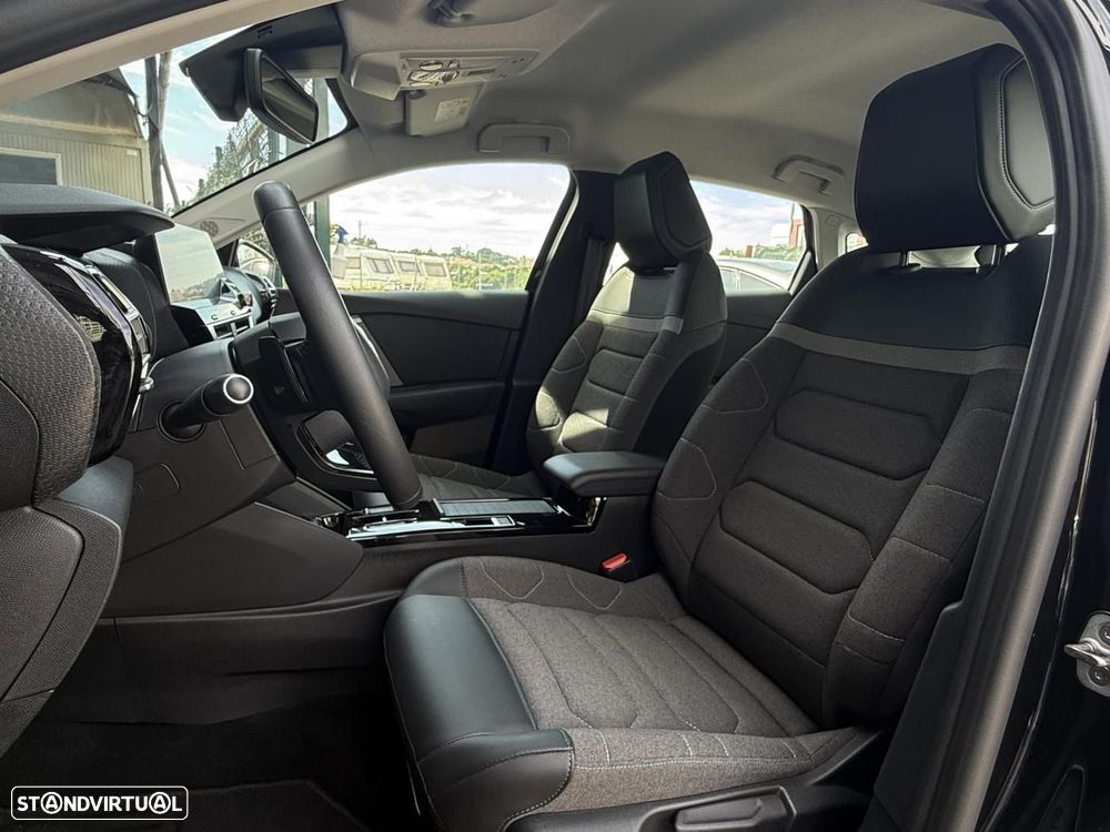 Citroën C4 1.2 PureTech Shine EAT8 - 23