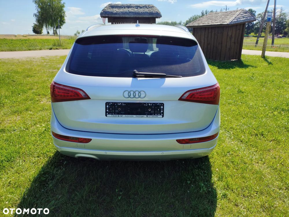 Audi Q5 2.0 TDI Quattro Prime Line - 5