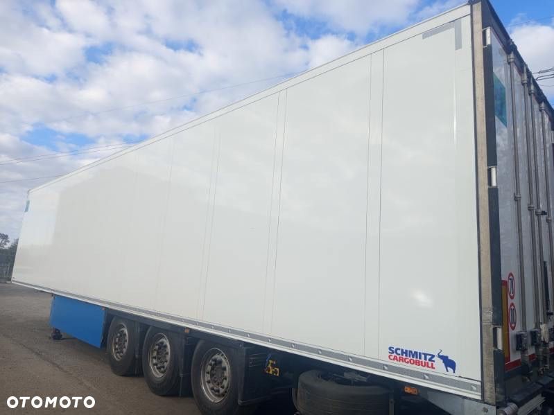 Schmitz Cargobull - 2