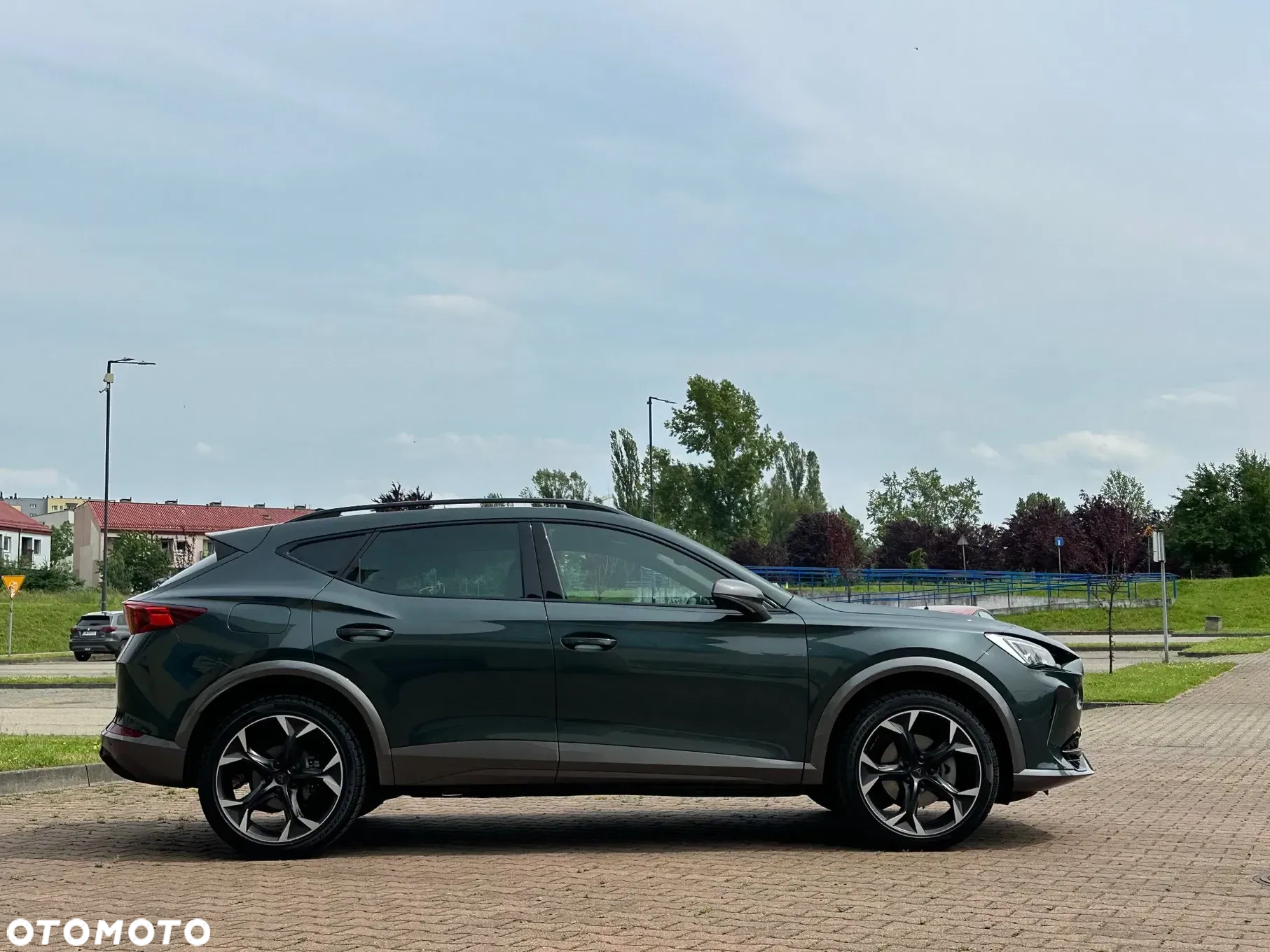 Cupra Formentor 1.5 TSI DSG - 13