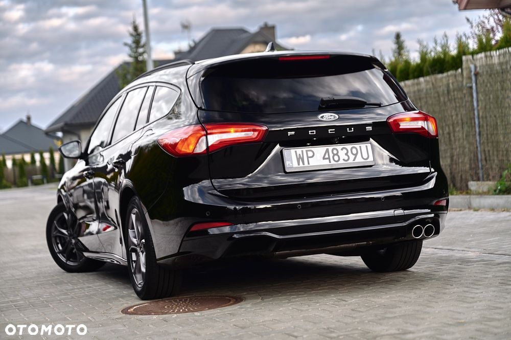 Ford Focus - 4