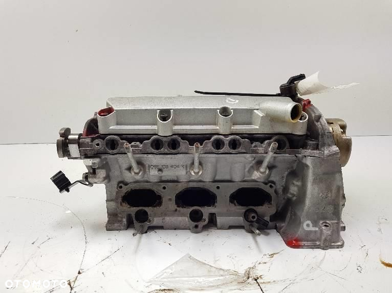 GŁOWICA PRAWA AUDI S4 B8 06E103404K CCBA 3,0 TSFI - 4