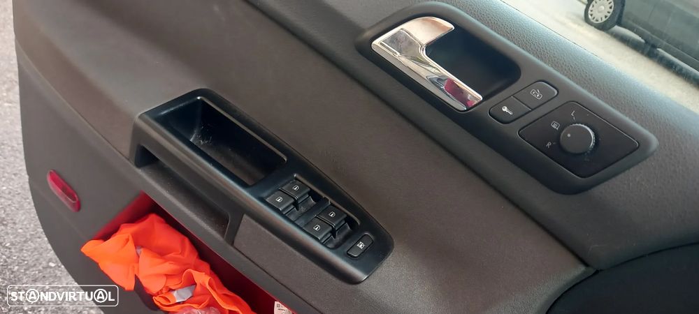 VW Polo 1.2 Confortline - 8