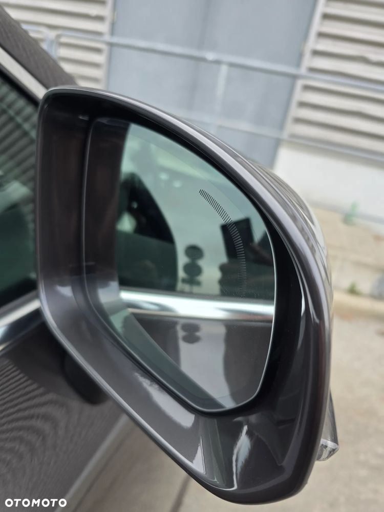 Volvo XC 60 D4 Geartronic Inscription - 33