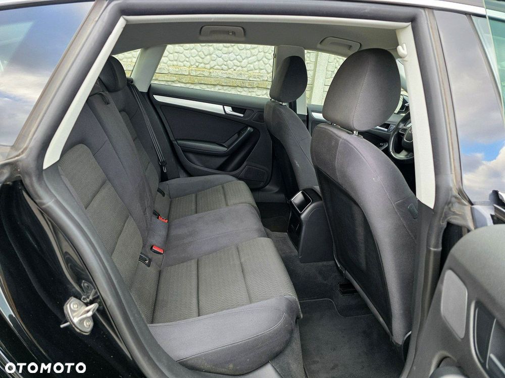 Audi A5 Sportback - 21