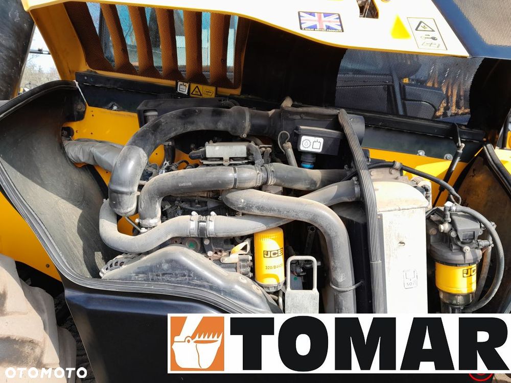 JCB 540-170 2018R - 15