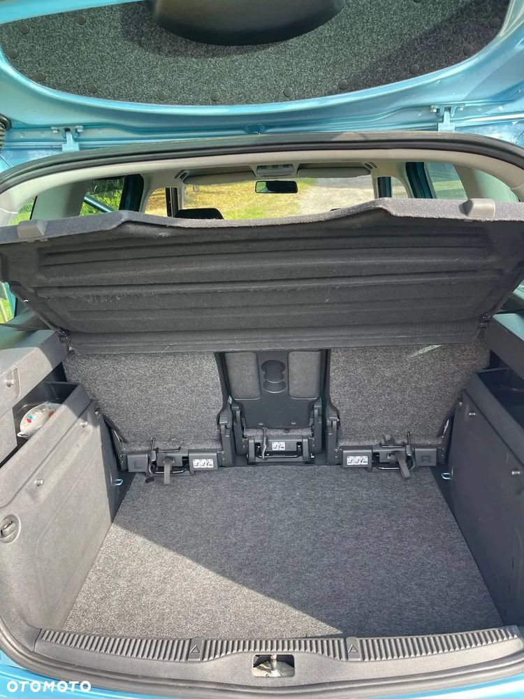 Skoda Roomster 1.2 TSI - 10