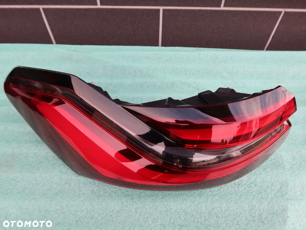 Lampy tylne BMW G61 g60  H7808605511 - 12