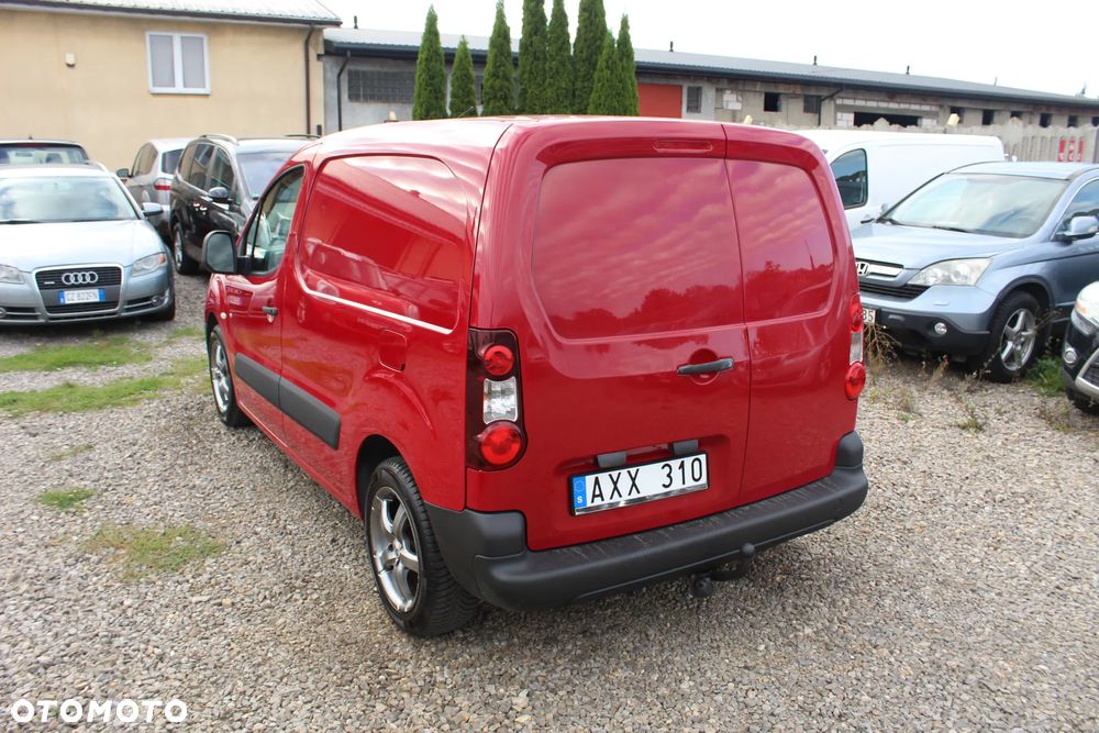 Citroën Berlingo - 3