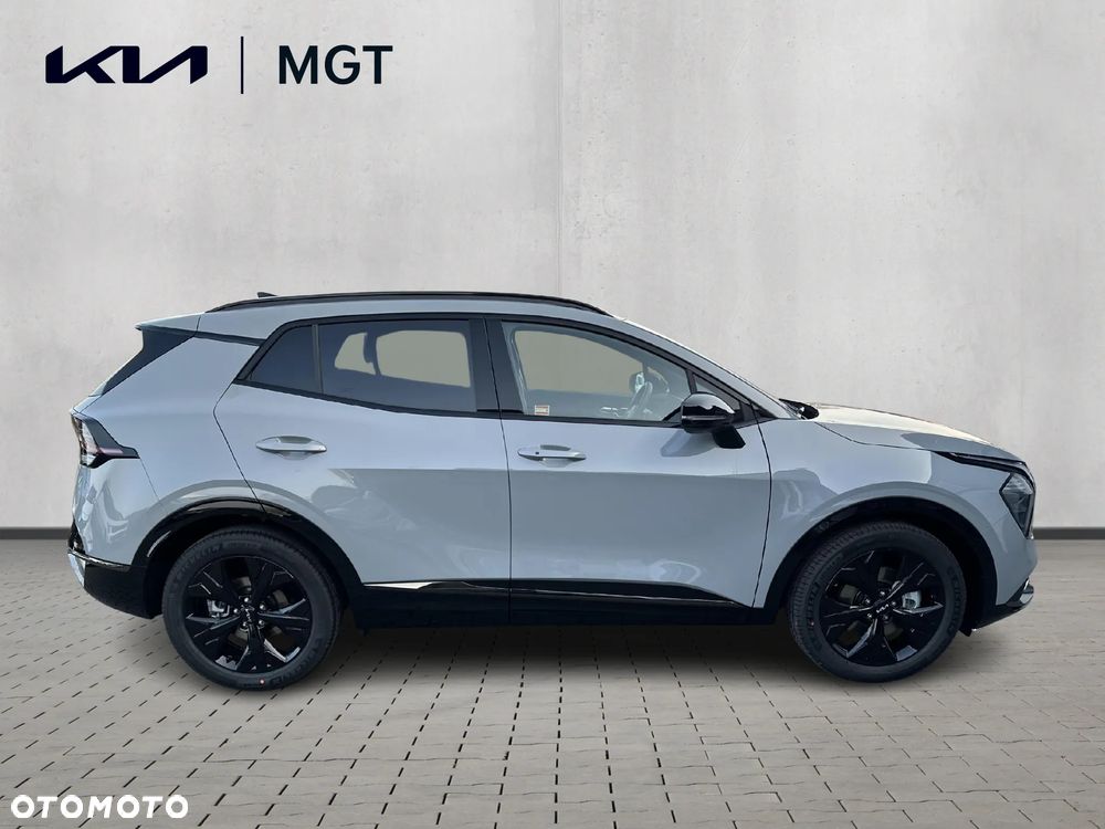 Kia Sportage 1.6 T-GDI Anniversary 2WD DCT - 6
