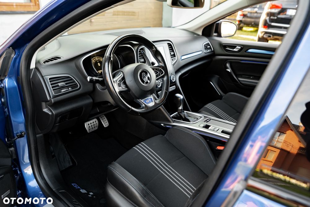 Renault Megane 1.6 TCe GT EDC - 19