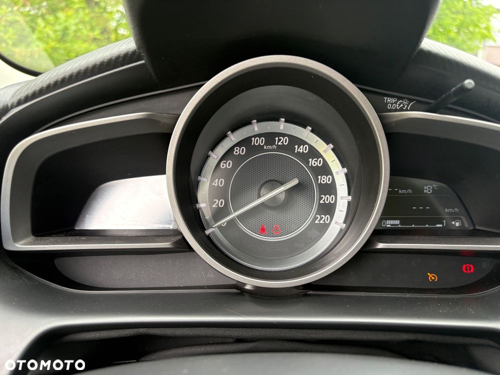 Mazda 2 - 11