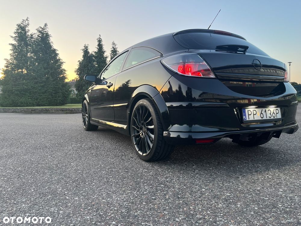 Opel Astra 1.9 CDTI Cosmo - 7