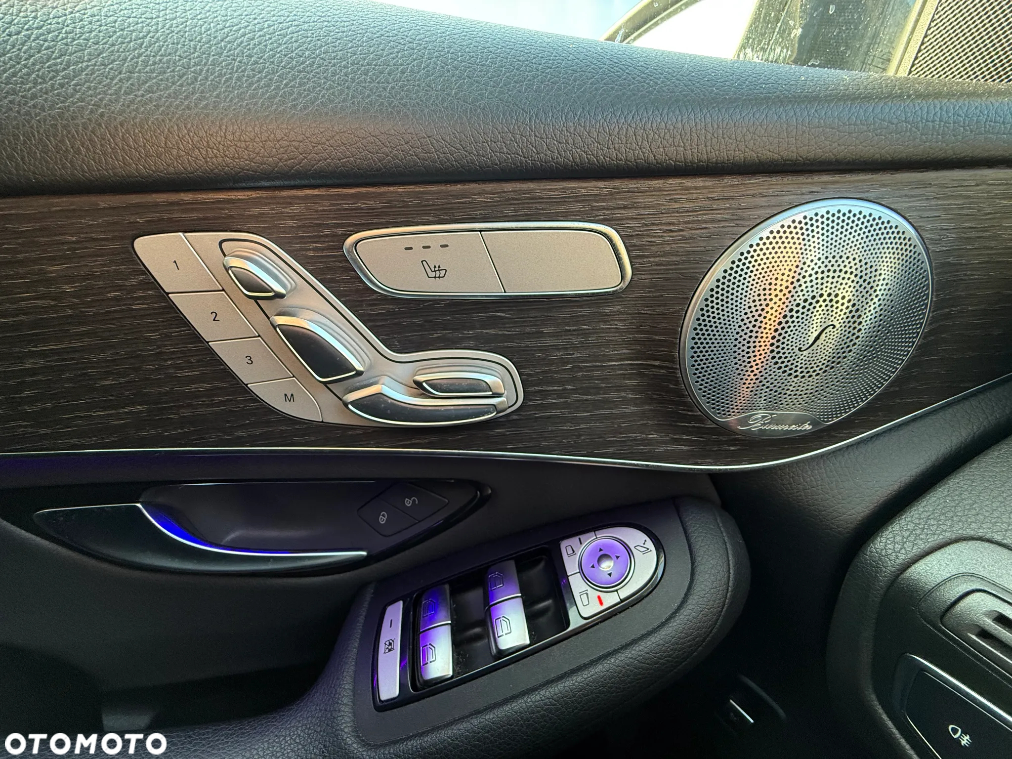 Mercedes-Benz GLC 300 4Matic 9G-TRONIC - 15