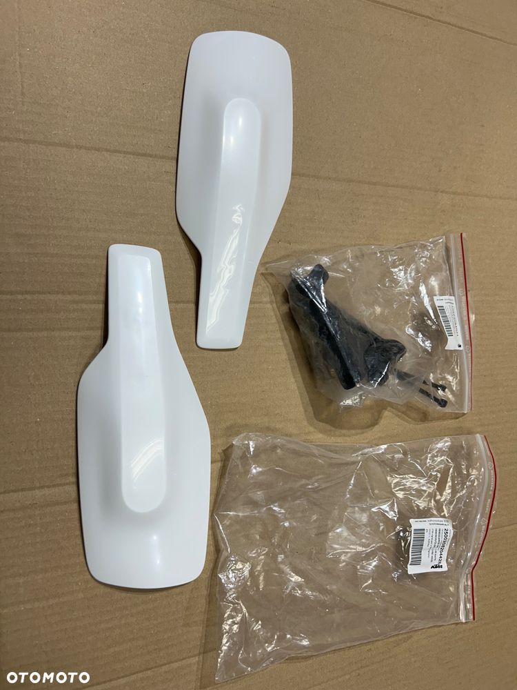 Handbary listki  KTM oryginał husqvarna gasgas - 1