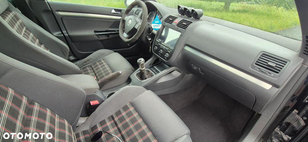 Volkswagen Golf 2.0 TSI GTI - 6