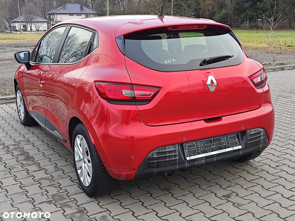 Renault Clio 0.9 Energy TCe Expression - 6
