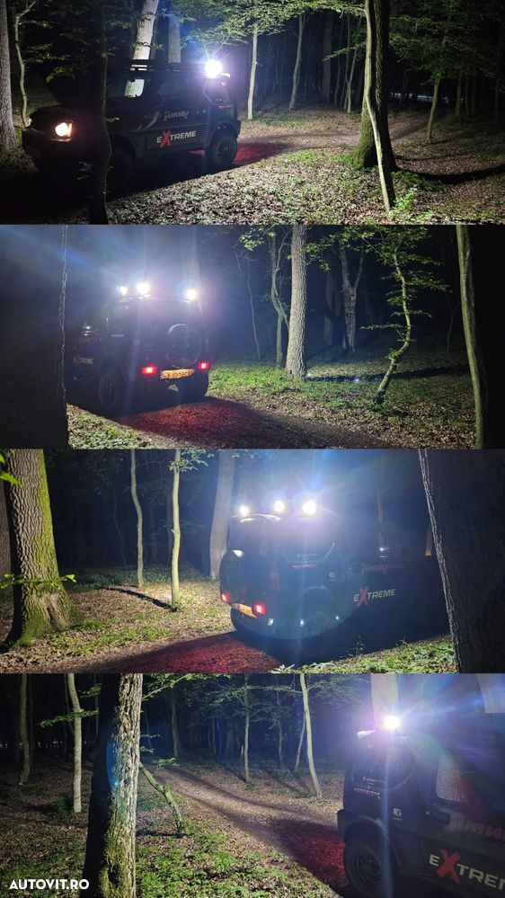 Suzuki Jimny - 5