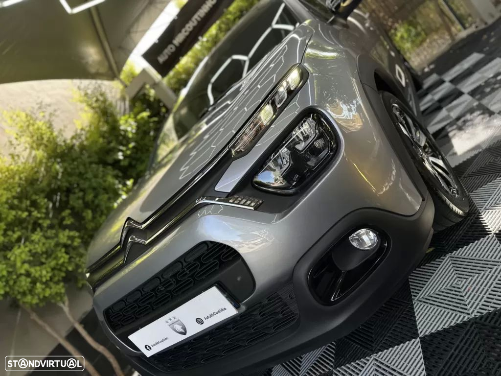Citroën C3 1.2 PureTech Shine - 8