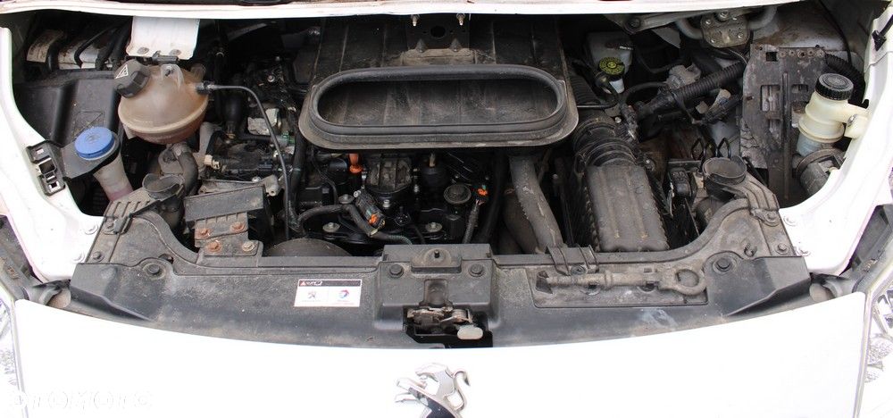 Peugeot EXPERT Jumpy Scudo - 18