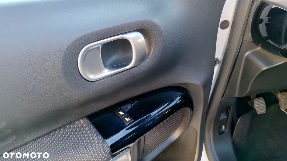 Citroën C4 Cactus 1.2 PureTech Shine - 23