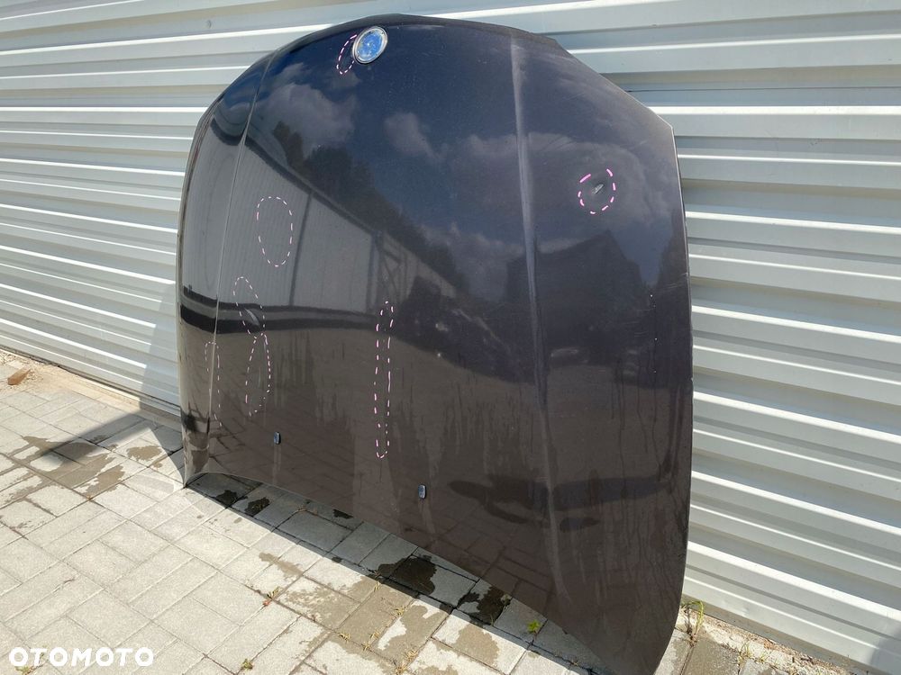 maska pokrywa silnika bmw e81 e82 e87 e88 eu - 2