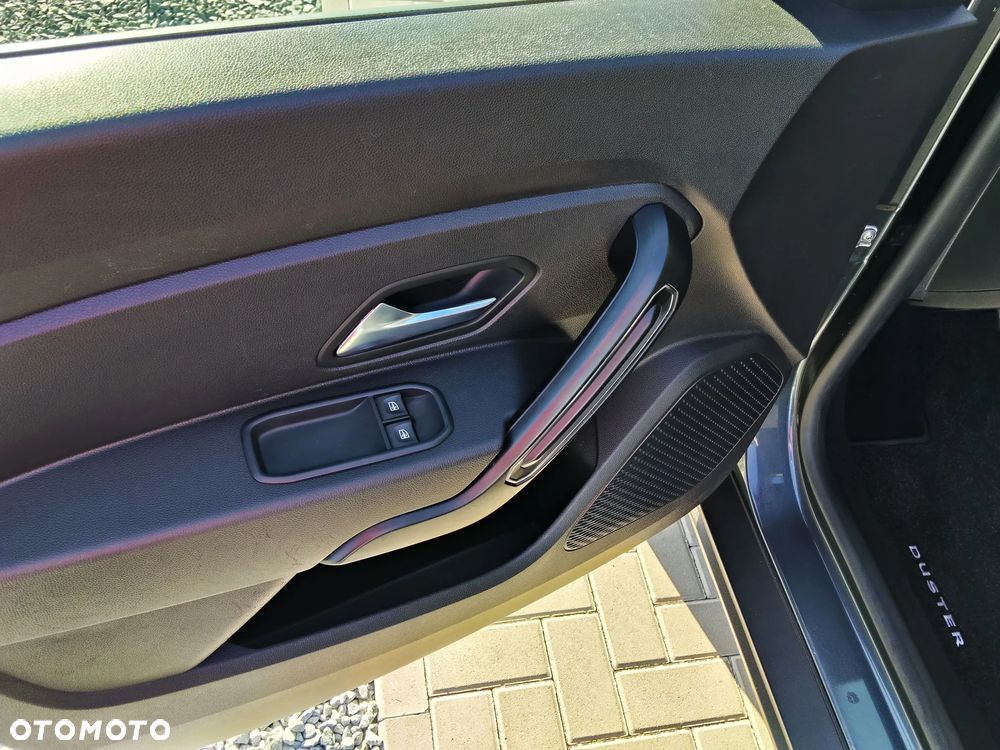 Dacia Duster TCe 100 2WD Comfort - 11
