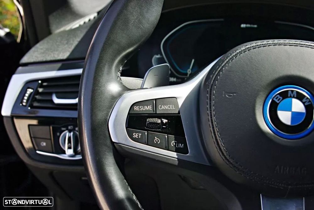 BMW 530 - 31