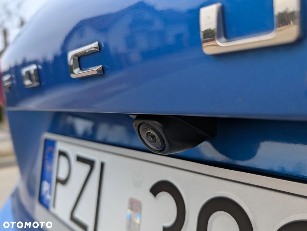 Ford Focus 1.5 EcoBlue STart-Stopp-System TITANIUM - 34