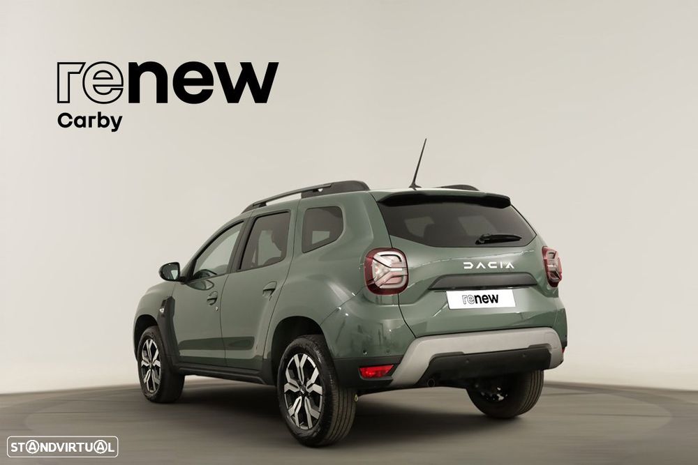 Dacia Duster 1.0 TCe Journey - 4
