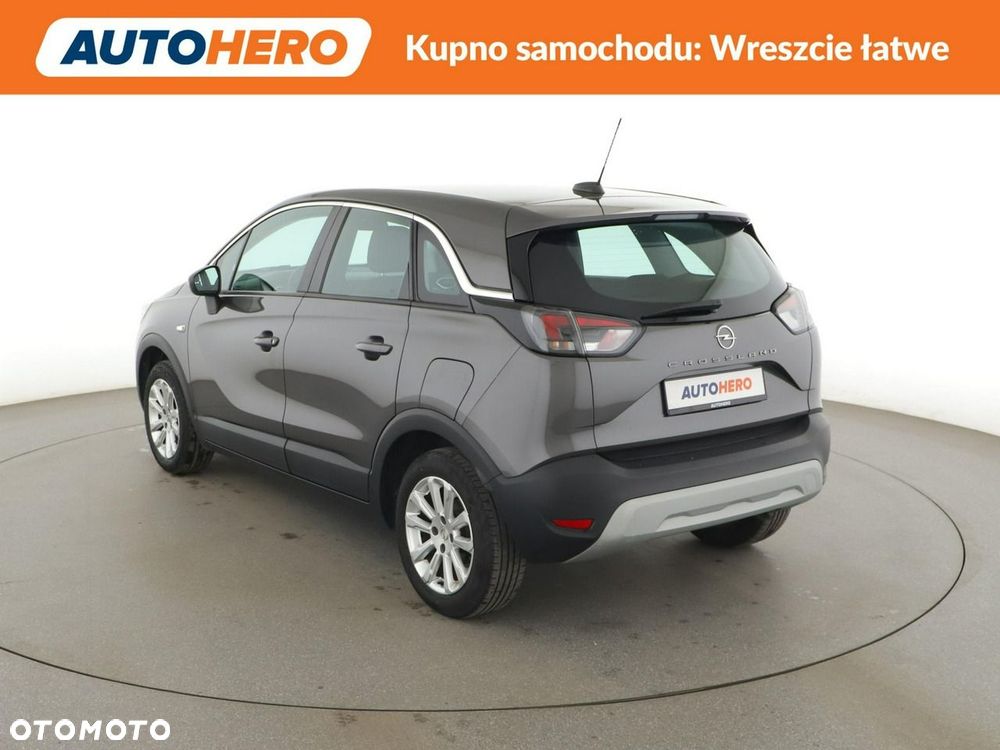 Opel Crossland X 1.2 Edition - 5