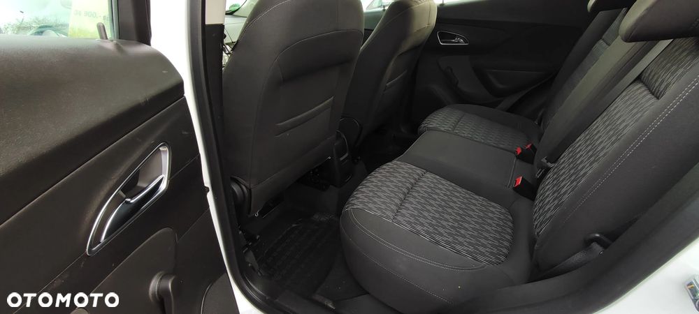 Opel Mokka - 22