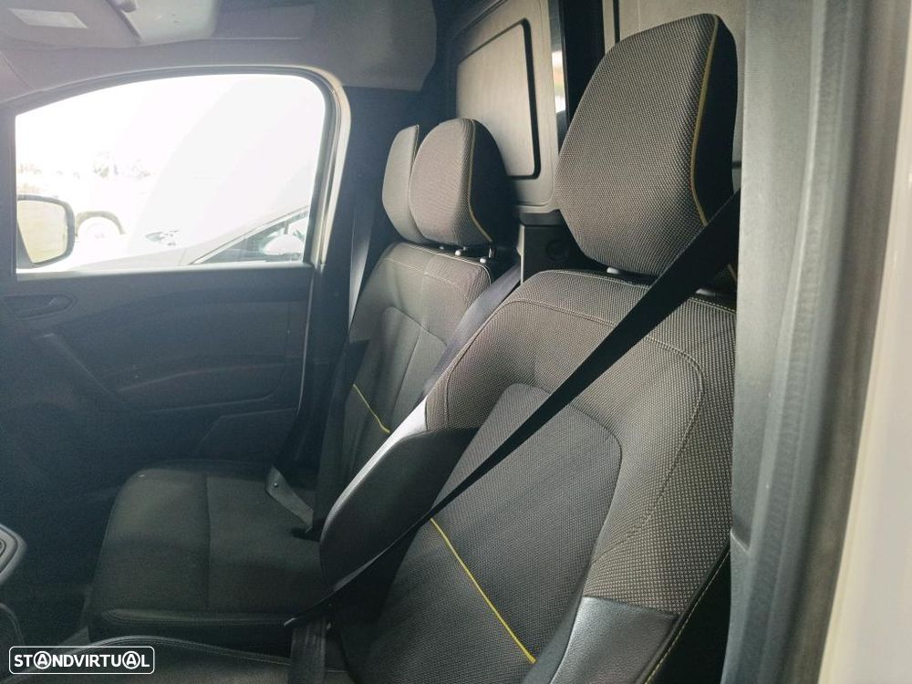 Renault Kangoo Van 1.5 Blue dCi L2 Start - 5
