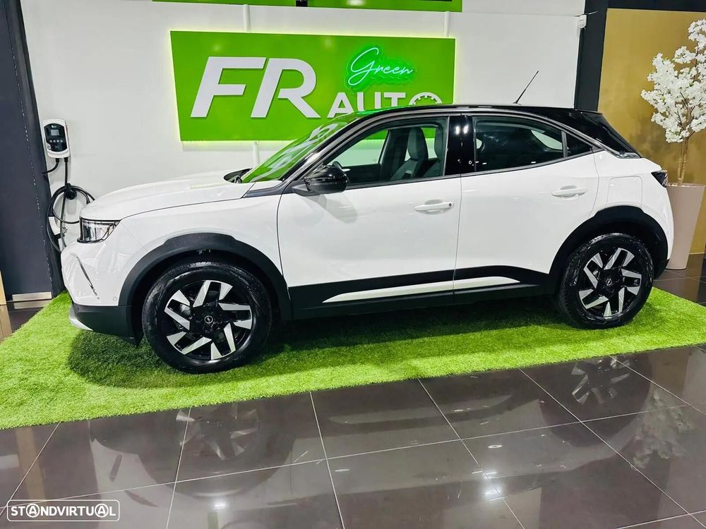 Opel Mokka-e Elegance - 9