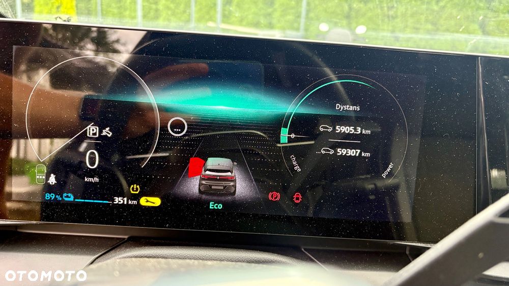 Renault Megane EV60 Techno - 15
